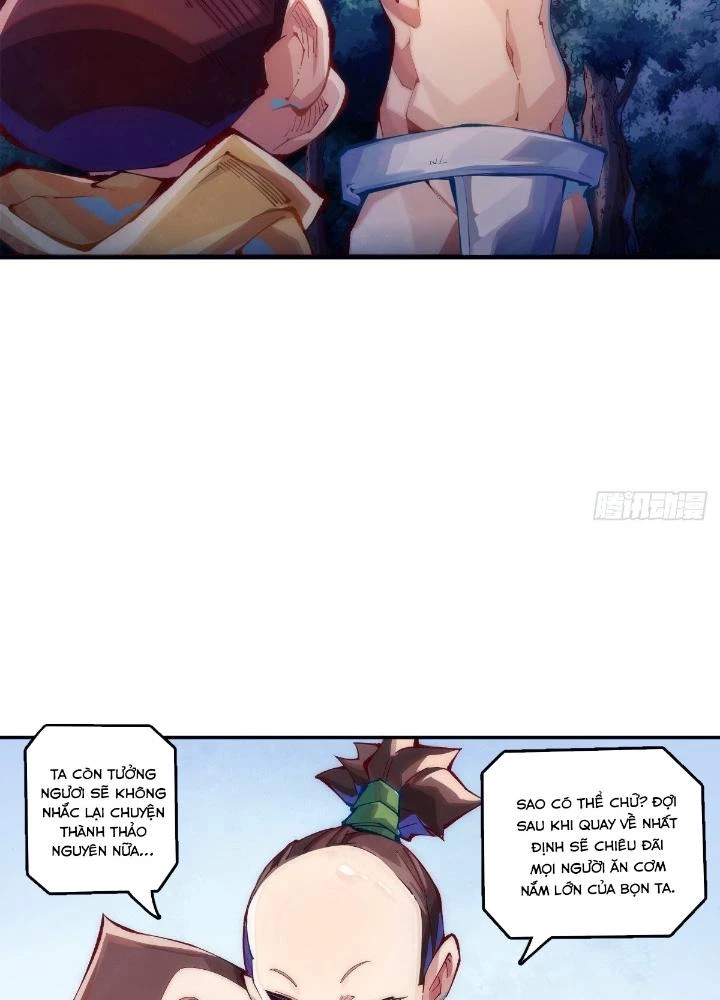 Long Hưởng Thiên Hạ Chapter 112 - 83