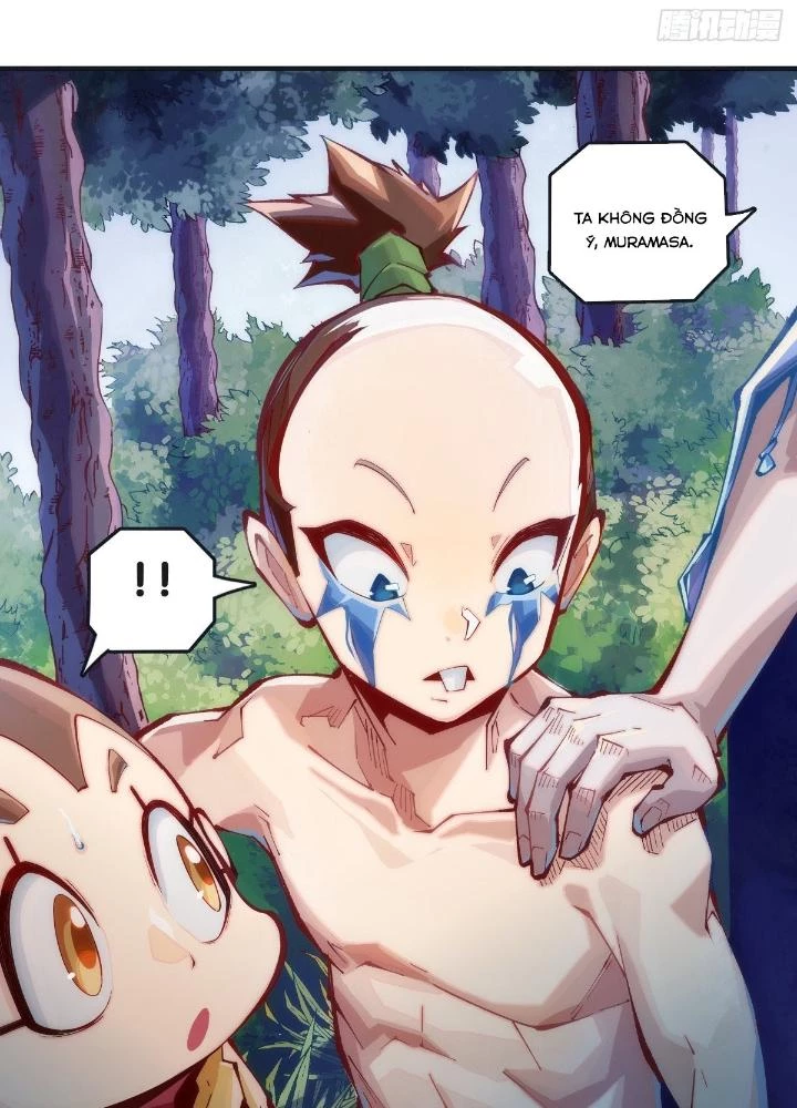 Long Hưởng Thiên Hạ Chapter 112 - 87