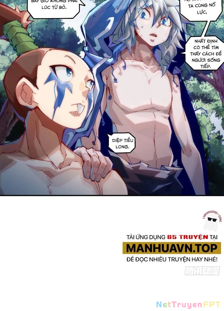 Long Hưởng Thiên Hạ Chapter 112 - 89