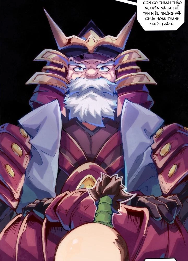 Long Hưởng Thiên Hạ Chapter 112 - 91