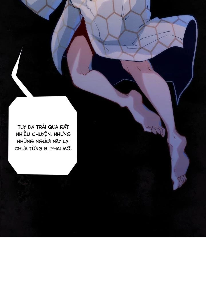 Long Hưởng Thiên Hạ Chapter 112 - 95