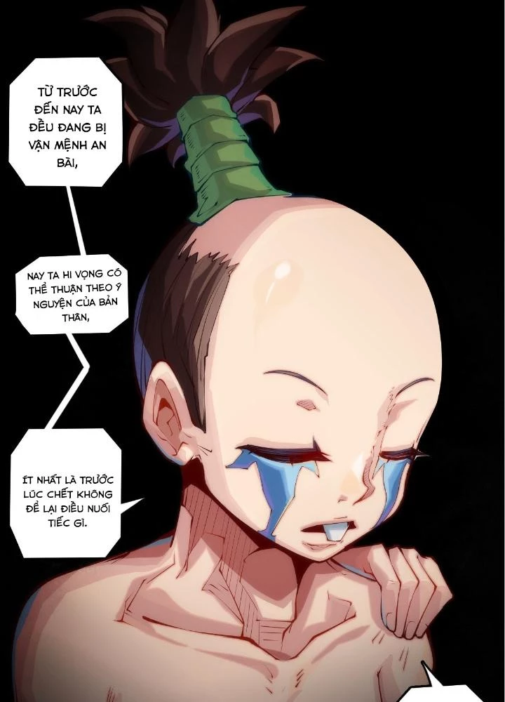 Long Hưởng Thiên Hạ Chapter 112 - 97