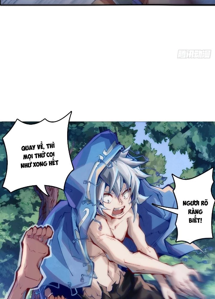 Long Hưởng Thiên Hạ Chapter 112 - 101