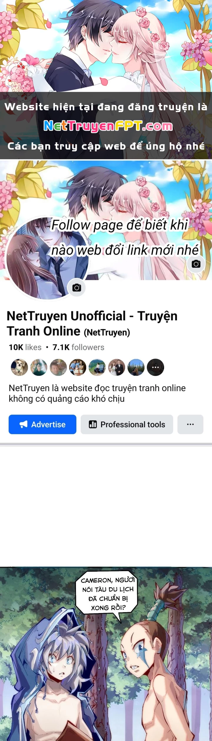 Long Hưởng Thiên Hạ Chapter 113 - 1