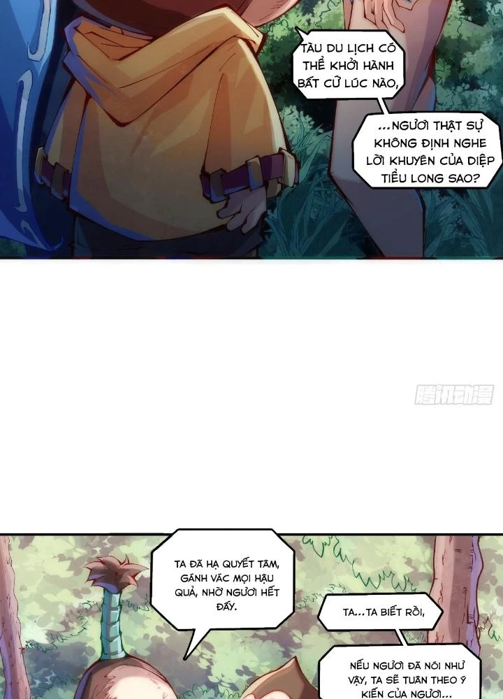 Long Hưởng Thiên Hạ Chapter 113 - 3