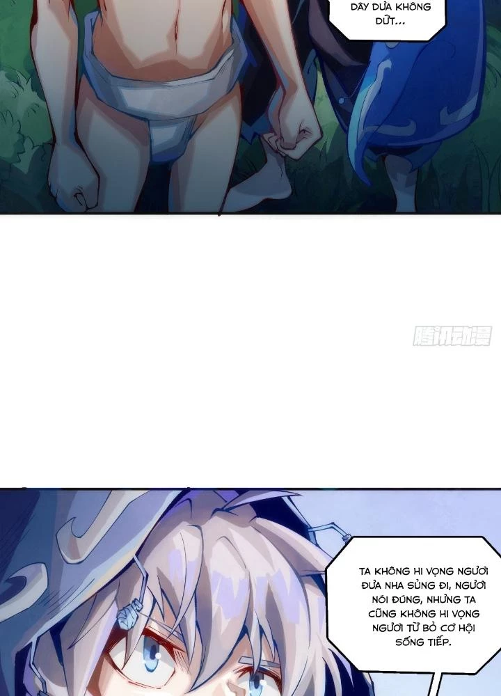 Long Hưởng Thiên Hạ Chapter 113 - 13