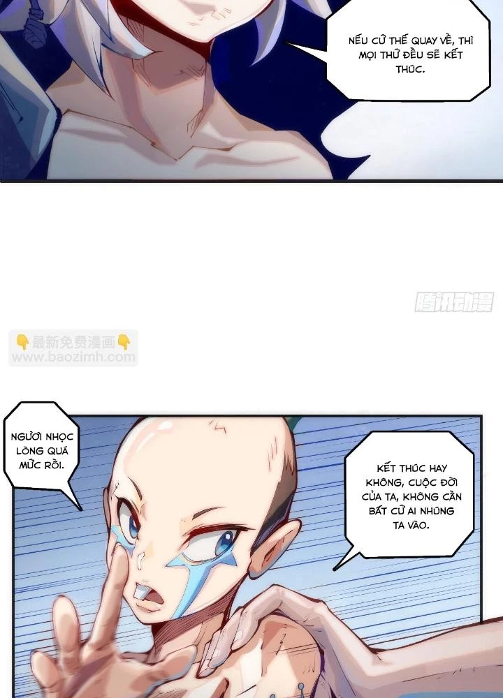 Long Hưởng Thiên Hạ Chapter 113 - 15