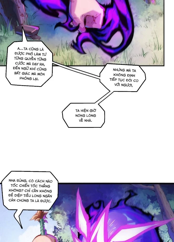 Long Hưởng Thiên Hạ Chapter 113 - 27