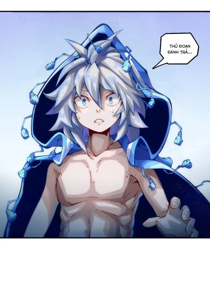 Long Hưởng Thiên Hạ Chapter 113 - 33