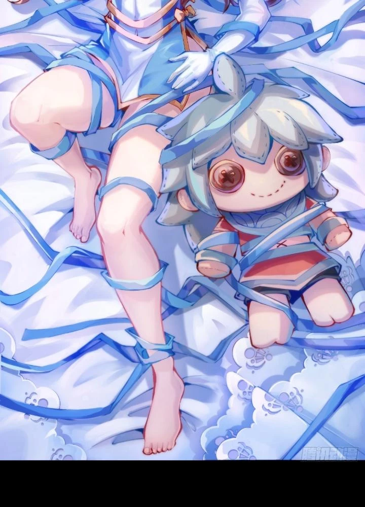 Long Hưởng Thiên Hạ Chapter 113 - 37