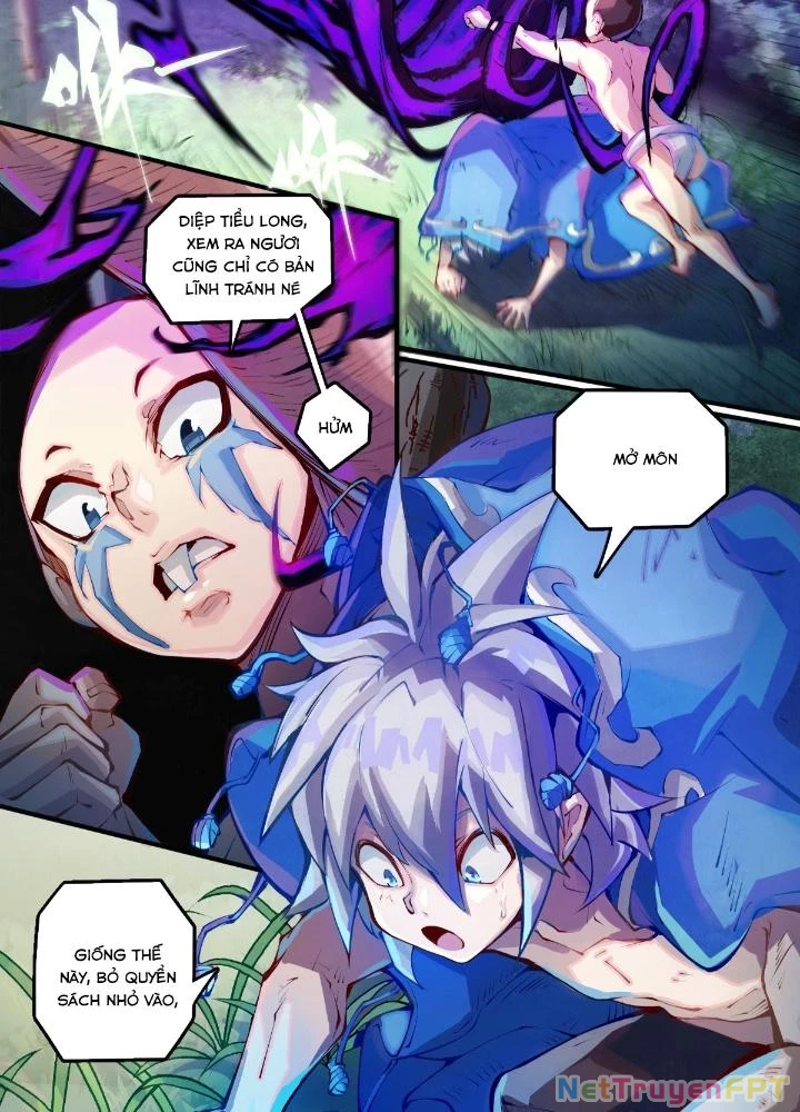 Long Hưởng Thiên Hạ Chapter 113 - 45