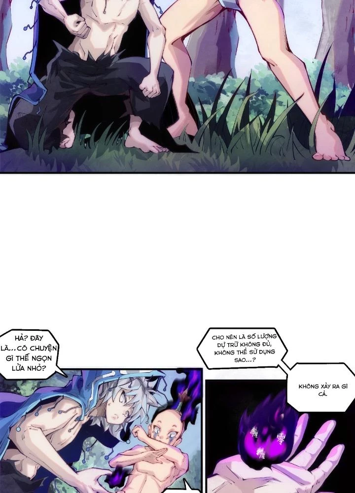 Long Hưởng Thiên Hạ Chapter 113 - 55