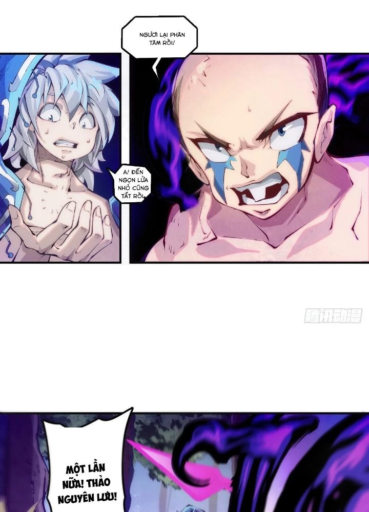 Long Hưởng Thiên Hạ Chapter 113 - 57