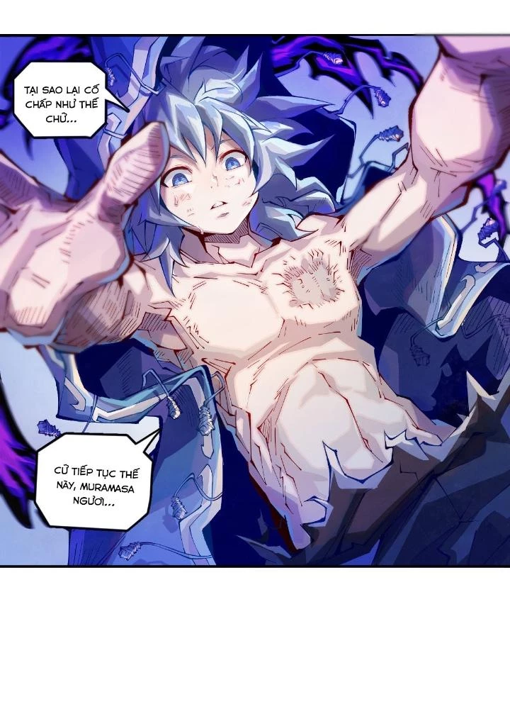 Long Hưởng Thiên Hạ Chapter 113 - 83