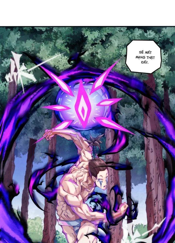 Long Hưởng Thiên Hạ Chapter 113 - 85