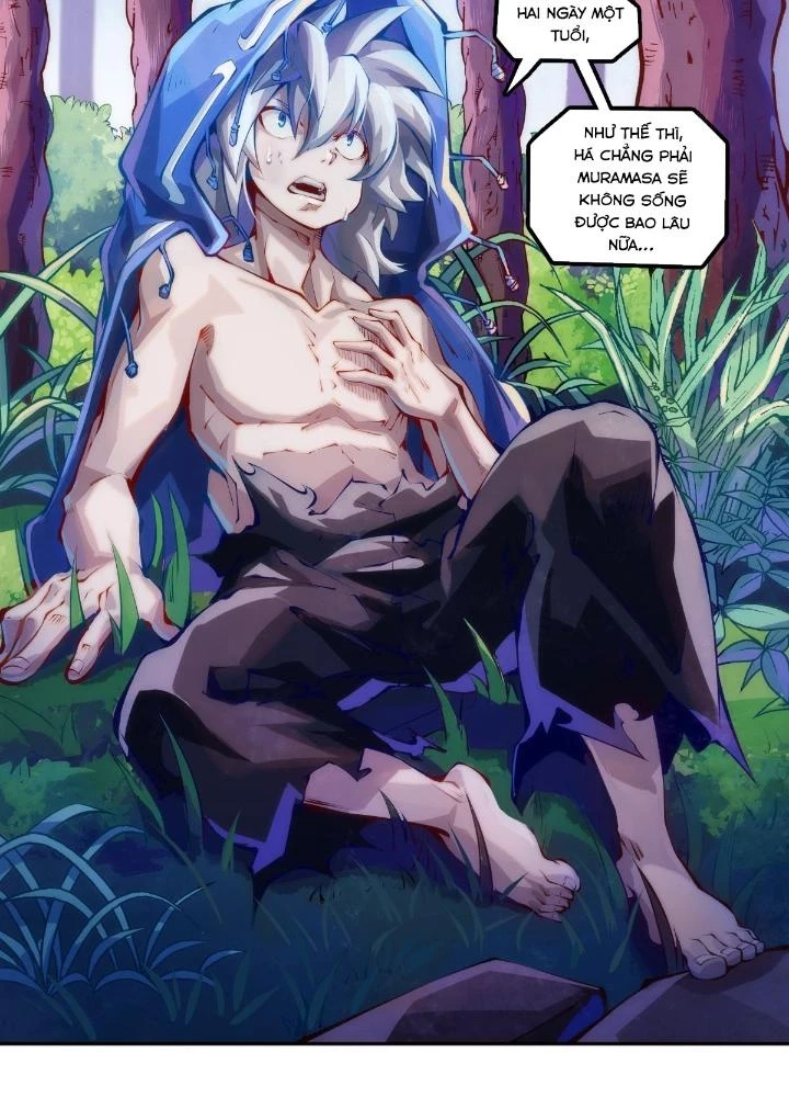 Long Hưởng Thiên Hạ Chapter 114 - 21