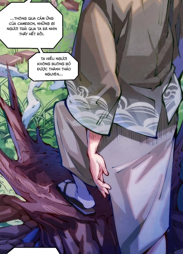 Long Hưởng Thiên Hạ Chapter 114 - 25