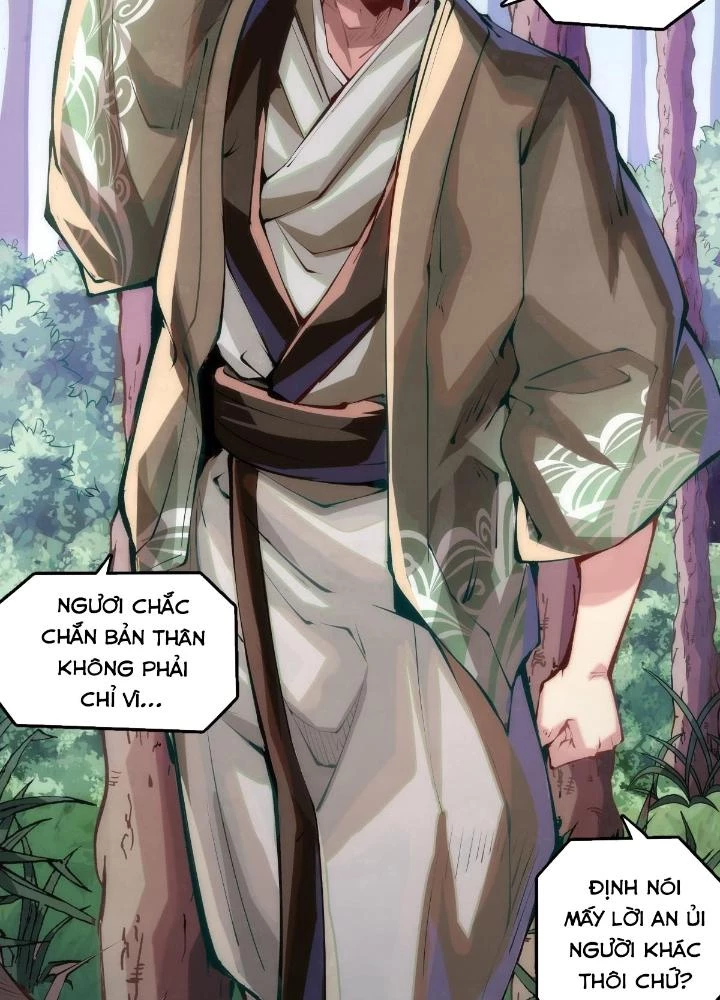 Long Hưởng Thiên Hạ Chapter 114 - 29