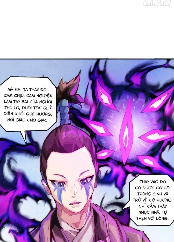 Long Hưởng Thiên Hạ Chapter 114 - 37