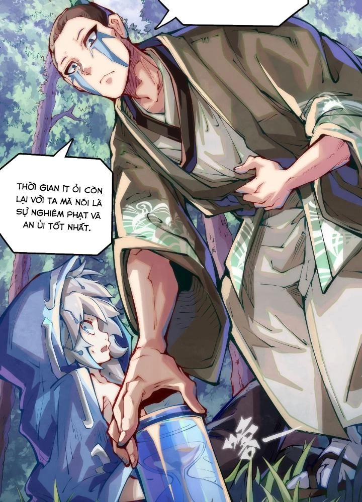 Long Hưởng Thiên Hạ Chapter 114 - 45