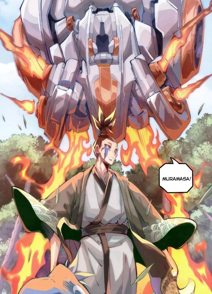 Long Hưởng Thiên Hạ Chapter 114 - 51