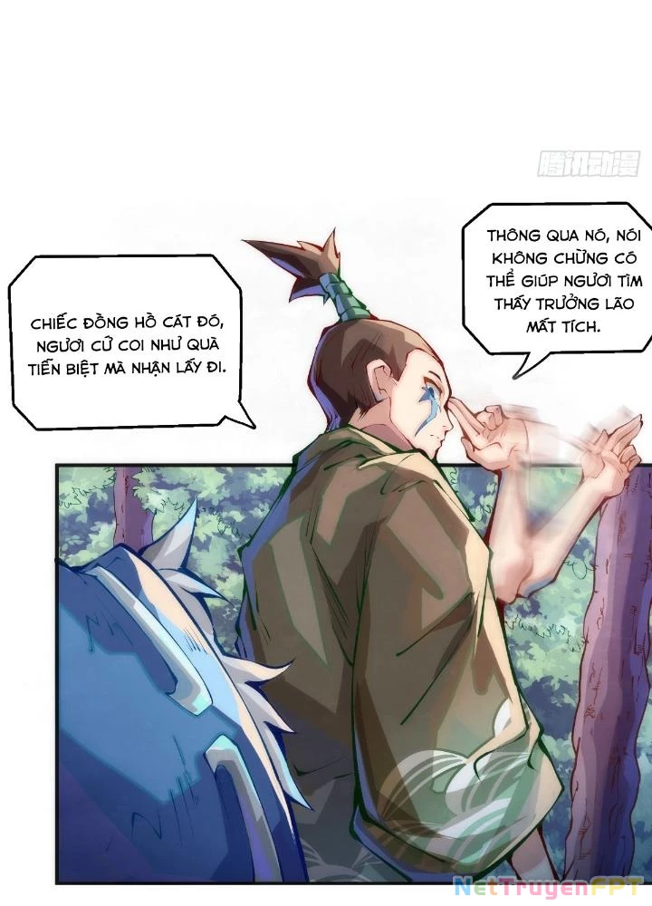 Long Hưởng Thiên Hạ Chapter 114 - 59