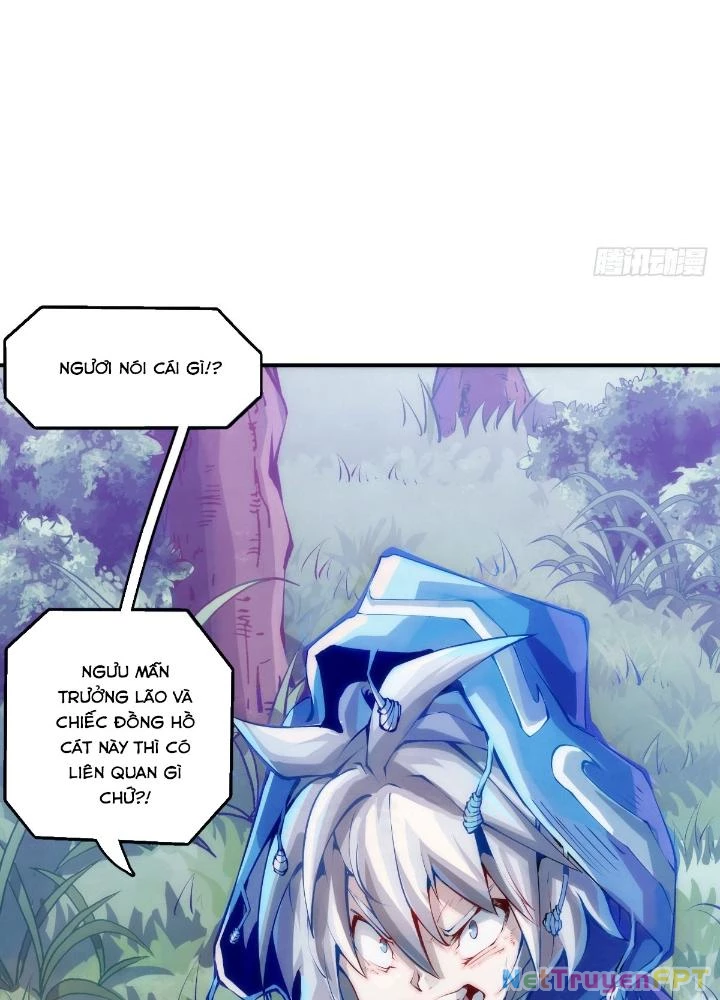 Long Hưởng Thiên Hạ Chapter 114 - 61