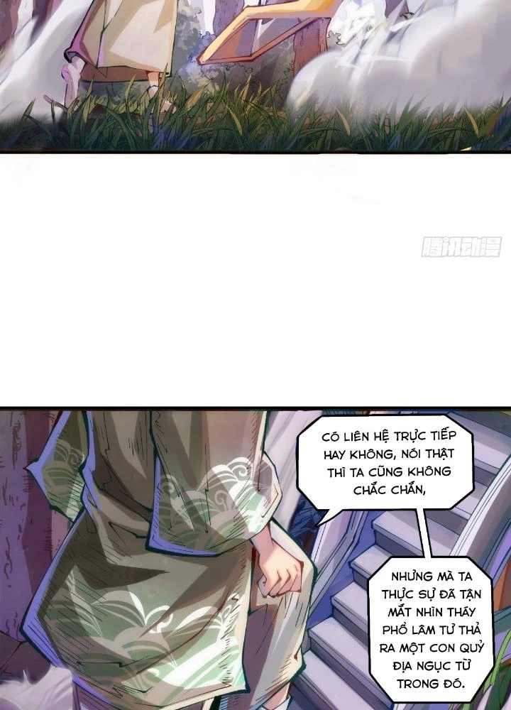 Long Hưởng Thiên Hạ Chapter 114 - 67