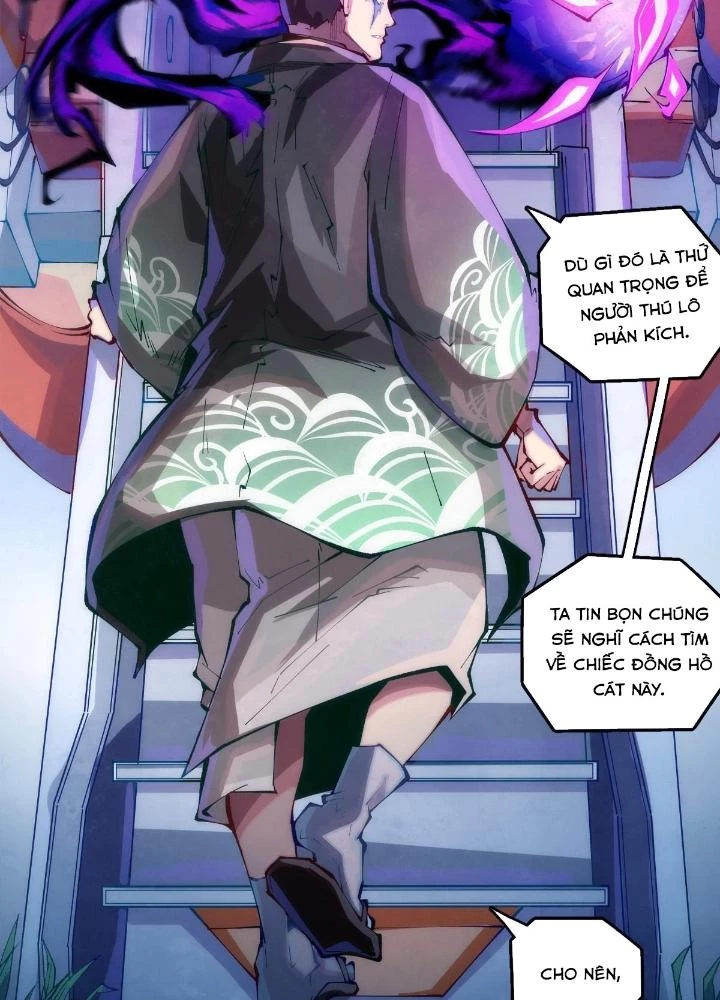 Long Hưởng Thiên Hạ Chapter 114 - 71