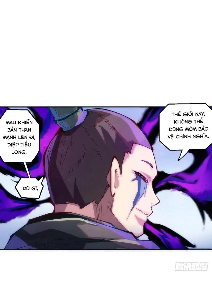 Long Hưởng Thiên Hạ Chapter 114 - 73