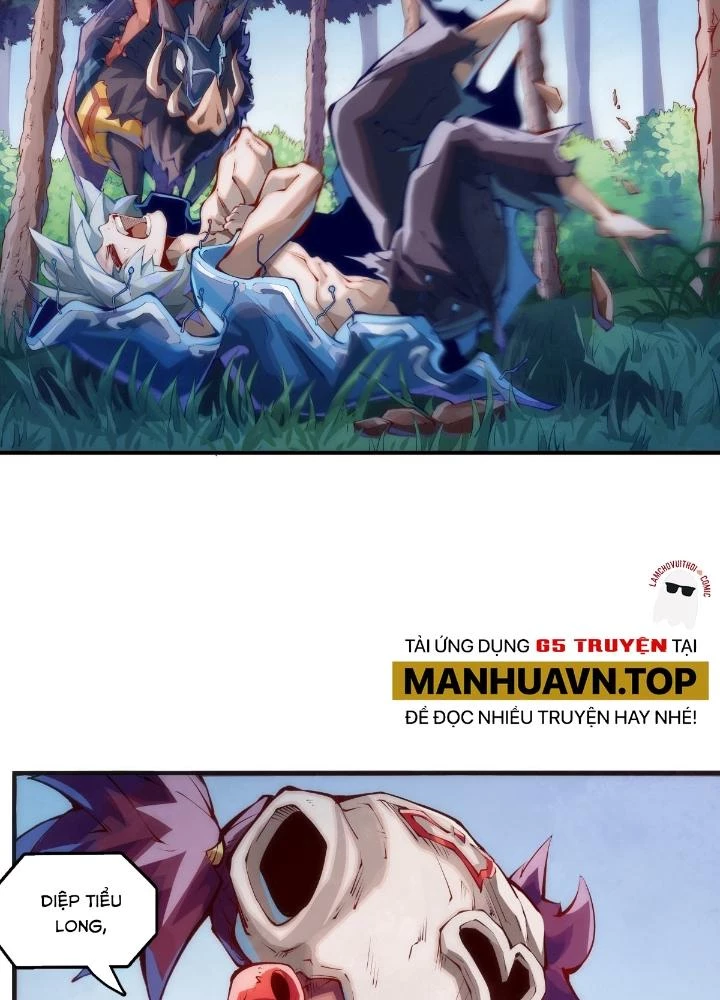 Long Hưởng Thiên Hạ Chapter 114 - 83