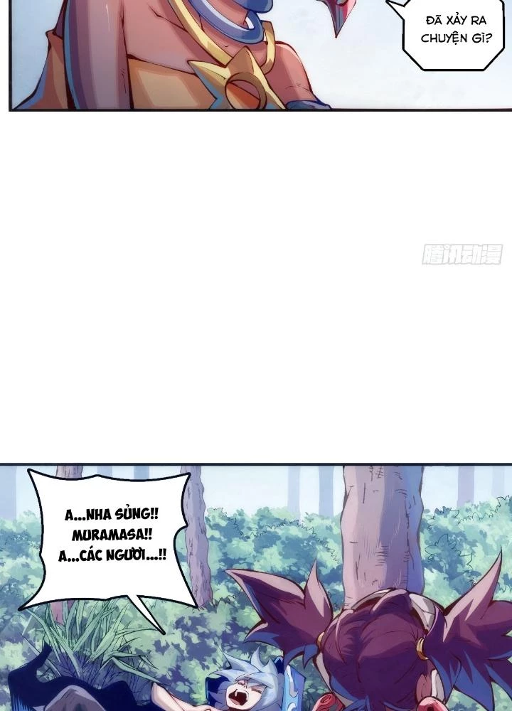 Long Hưởng Thiên Hạ Chapter 114 - 85