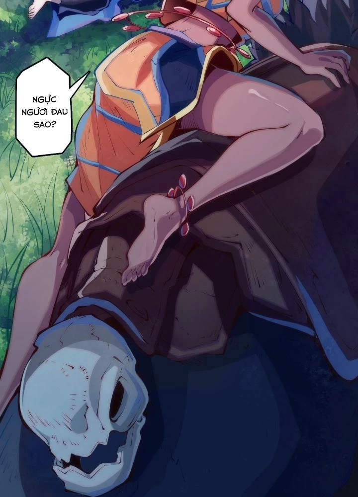 Long Hưởng Thiên Hạ Chapter 114 - 87