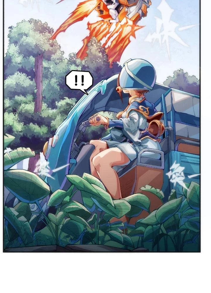 Long Hưởng Thiên Hạ Chapter 114 - 93