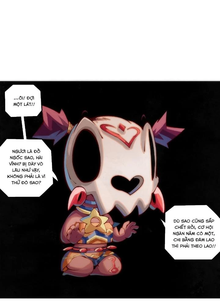 Long Hưởng Thiên Hạ Chapter 115 - 7