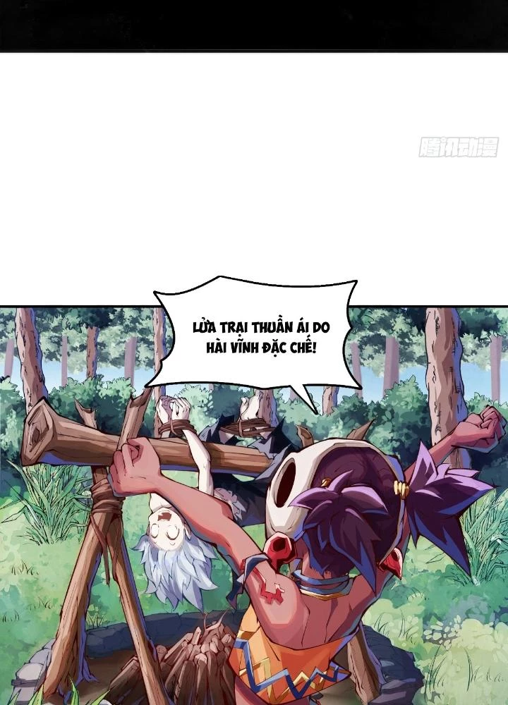 Long Hưởng Thiên Hạ Chapter 115 - 11