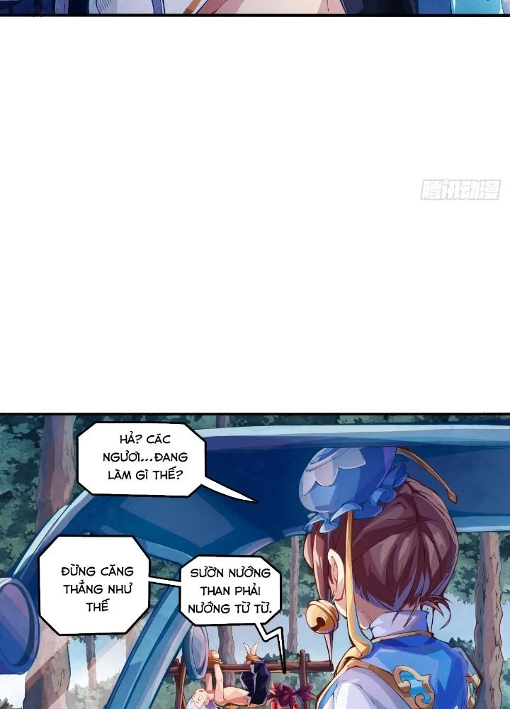 Long Hưởng Thiên Hạ Chapter 115 - 21