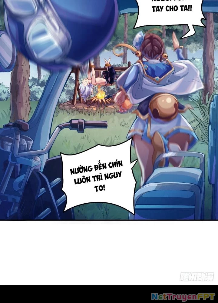 Long Hưởng Thiên Hạ Chapter 115 - 27