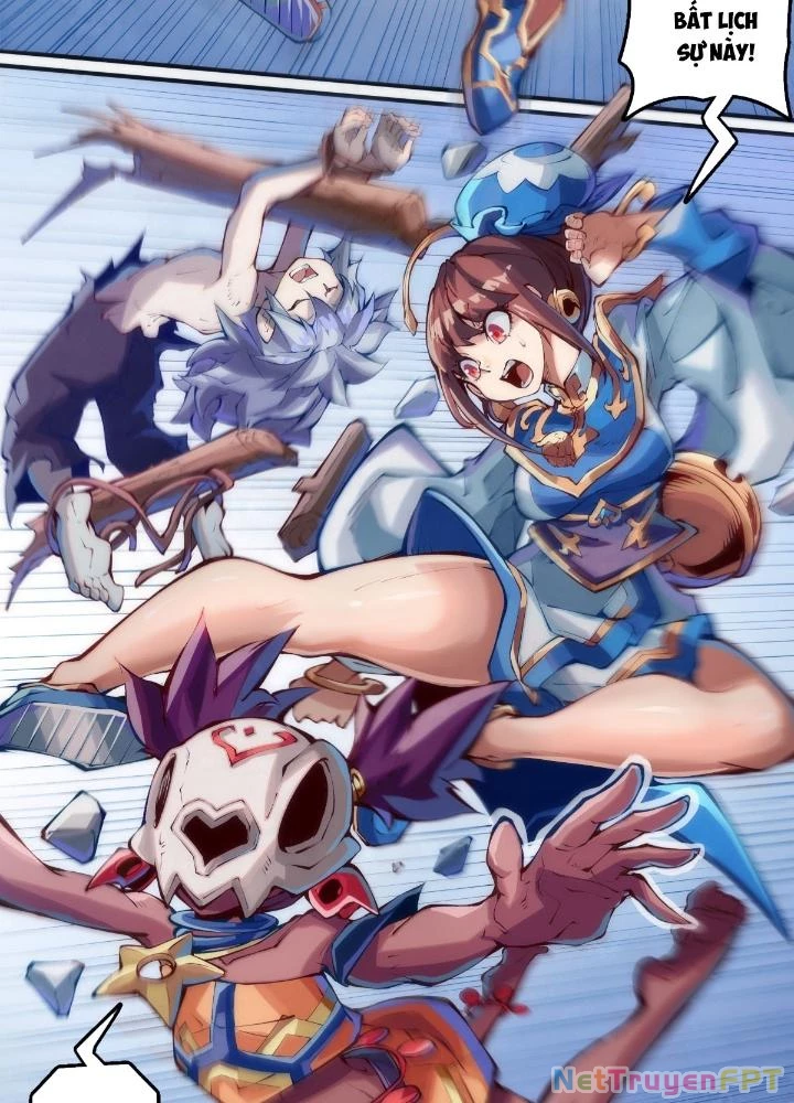 Long Hưởng Thiên Hạ Chapter 115 - 39