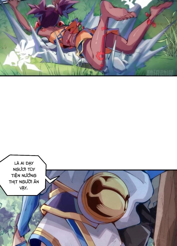Long Hưởng Thiên Hạ Chapter 115 - 41