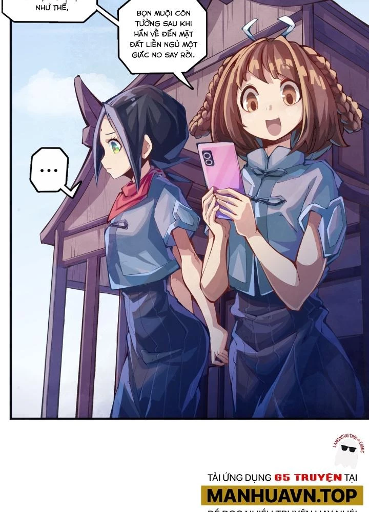 Long Hưởng Thiên Hạ Chapter 115 - 49