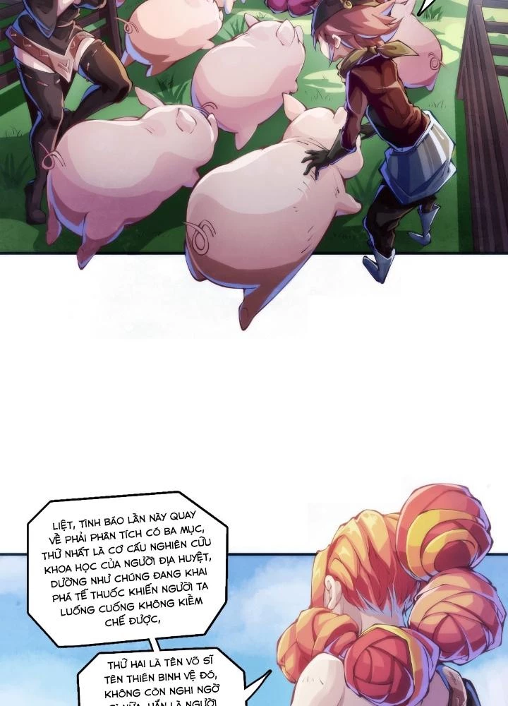 Long Hưởng Thiên Hạ Chapter 115 - 59