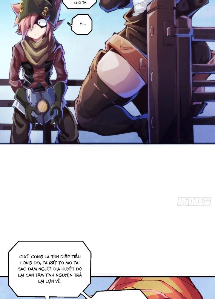 Long Hưởng Thiên Hạ Chapter 115 - 61