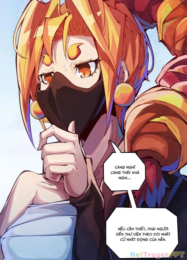 Long Hưởng Thiên Hạ Chapter 115 - 63
