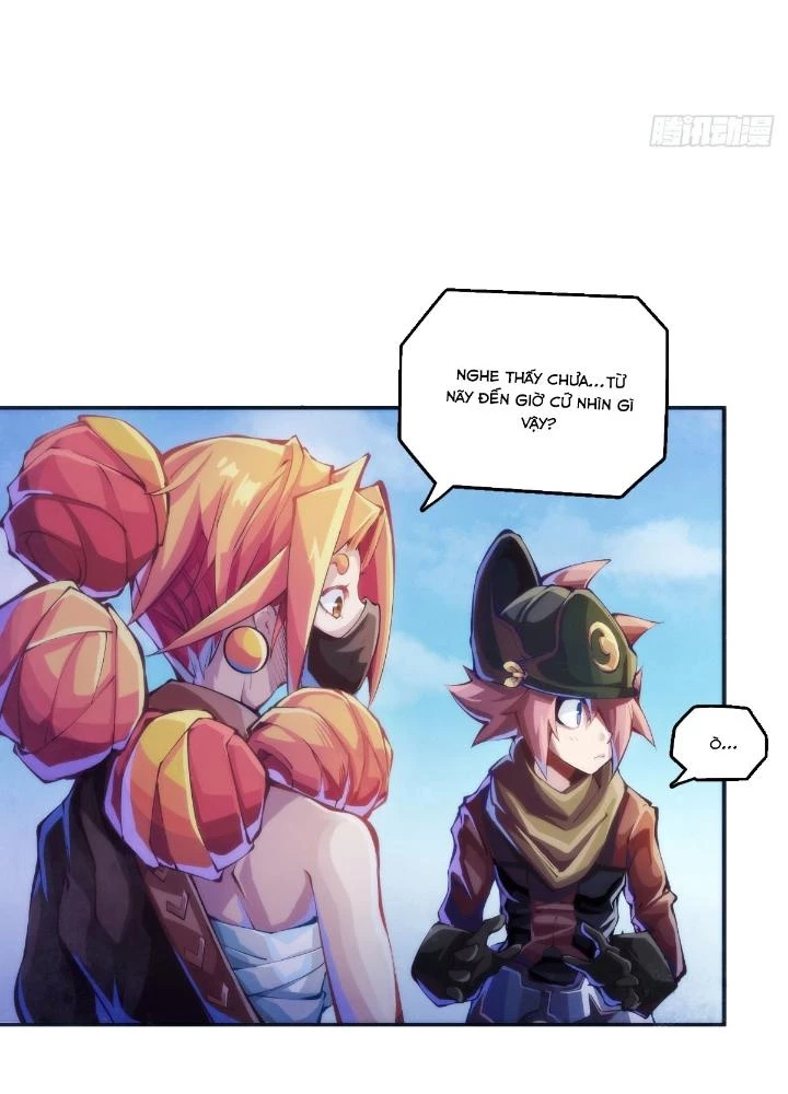 Long Hưởng Thiên Hạ Chapter 115 - 65