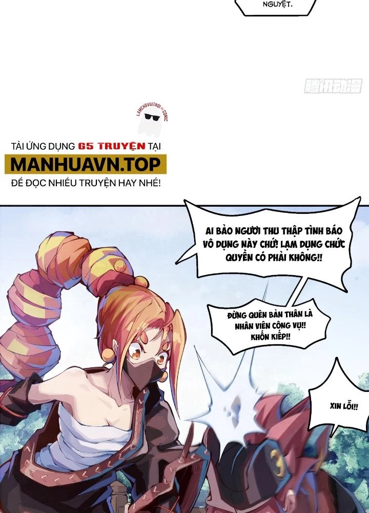 Long Hưởng Thiên Hạ Chapter 115 - 69