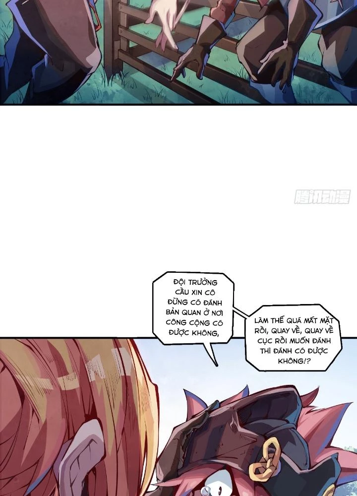 Long Hưởng Thiên Hạ Chapter 115 - 71