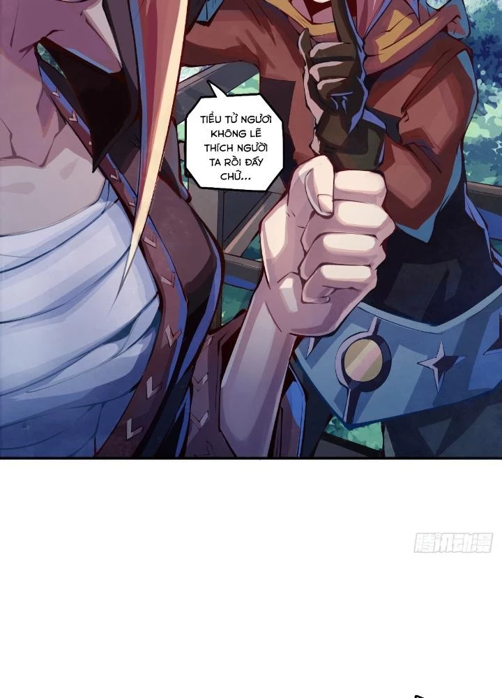 Long Hưởng Thiên Hạ Chapter 115 - 73