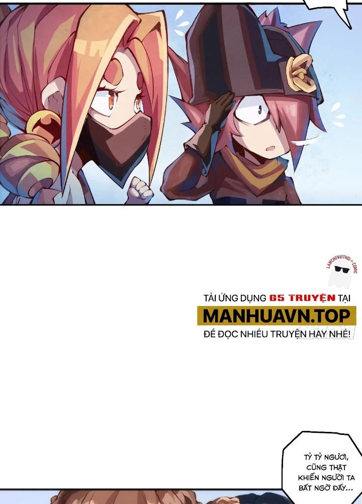 Long Hưởng Thiên Hạ Chapter 115 - 75