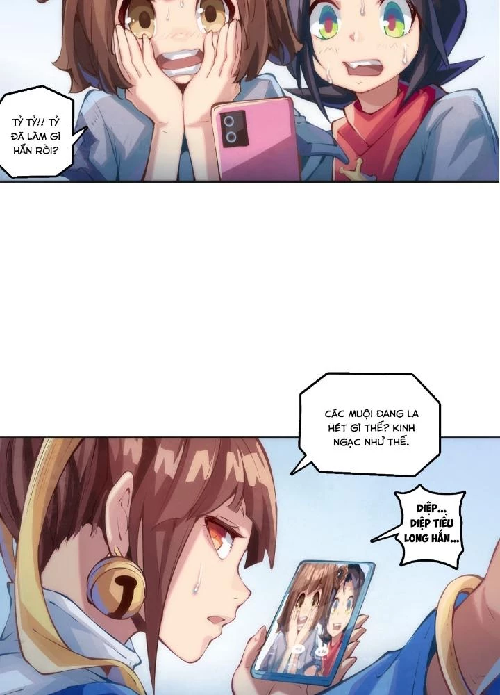 Long Hưởng Thiên Hạ Chapter 115 - 77